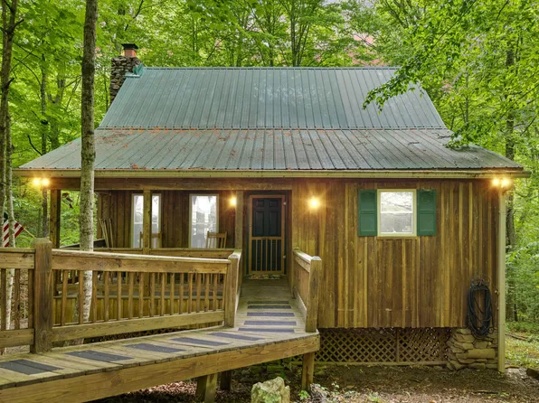 395 Stoneybrook Rd, Burnside, KY 42519