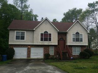 3371 North Ct, Ellenwood, GA 30294