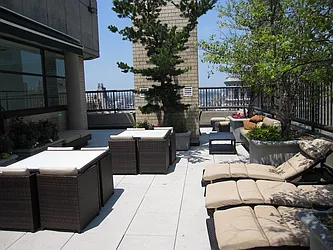 Rented by Newell and Assoc.