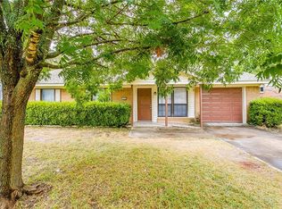 354 Linkview Dr, Duncanville, TX 75137