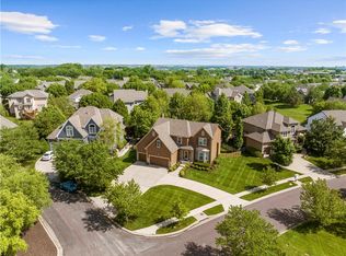 7406 W 145th Ter, Overland Park, KS 66223