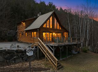 139 Ledgeview Shores Dr, Alexandria, NH 03222