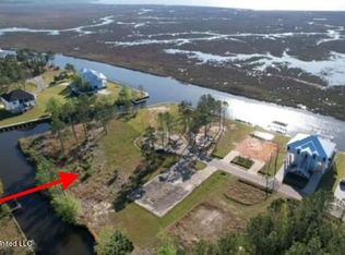 1440 Hanakealoha Pl #27, Diamondhead, MS 39525