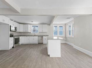 17 Dorchester Ave UNIT 2, Providence, RI 02909