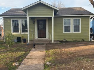 2113 Hays St, San Antonio, TX 78202