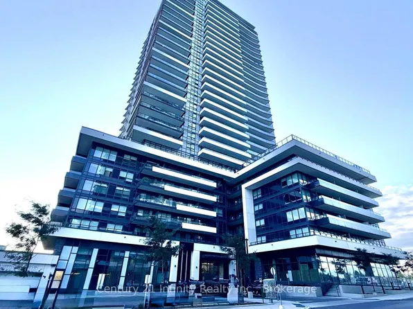 1435 Celebration Dr #1911, Pickering, ON L1W 0C3