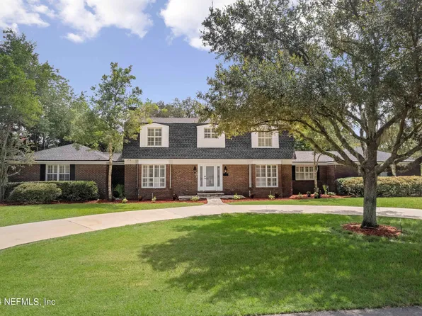 8195 GREEN GLADE Road, Jacksonville, FL 32256