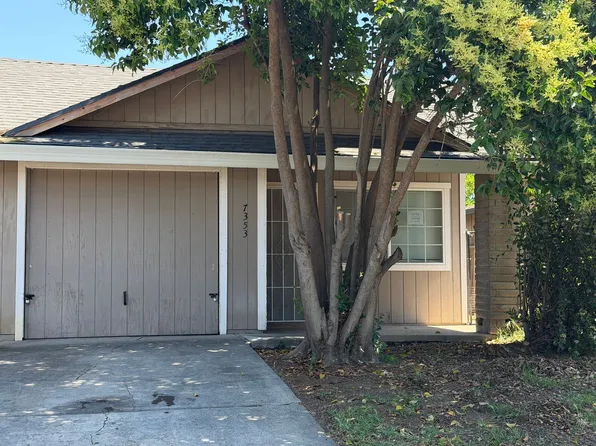7351-7353 Gigi Place, 7351-7353 Gigi Pl, Sacramento, CA 95828