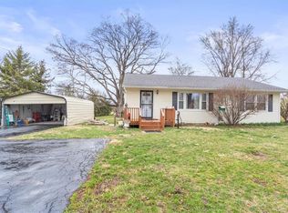 42976 Highway 10, Richmond, MO 64085