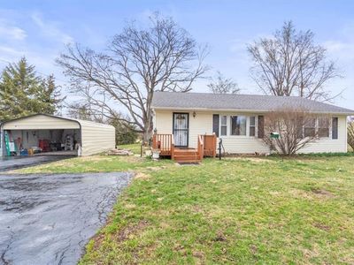 42976 Highway 10, Richmond, MO, 64085