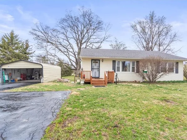 42976 Highway 10, Richmond, MO 64085