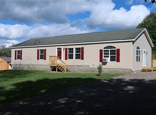 128 Short Rd, Guilford, NY 13780