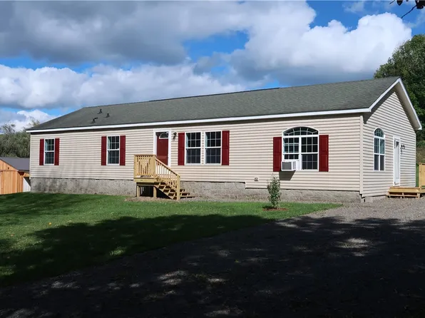 128 Short Rd, Guilford, NY 13780