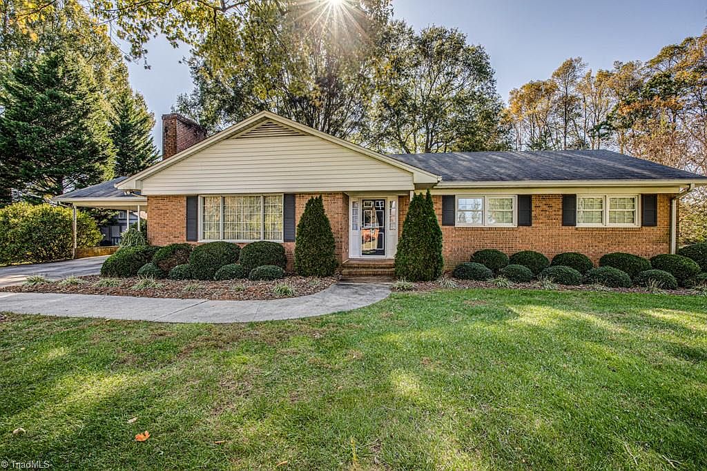 4116 Short Farm Rd, Greensboro, NC 27406 Zillow