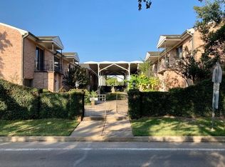 2100 Willowick Rd #2116, Houston, TX 77027