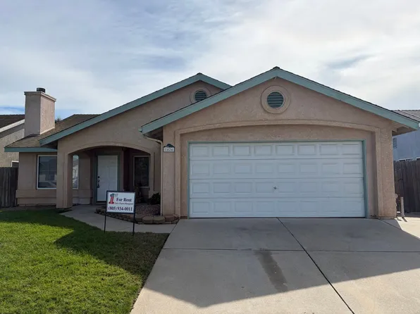 1424 Via Rosa, Santa Maria, CA 93458