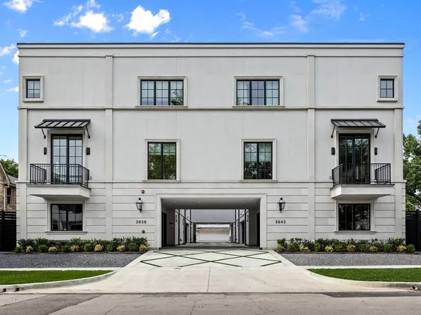 3939 Hawthorne Ave #103, Dallas, TX 75219