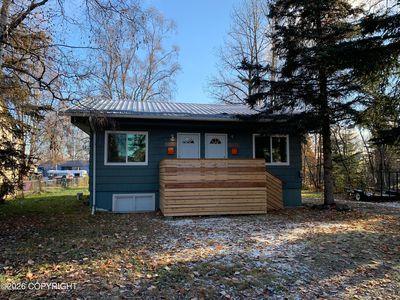 1521 Kinnikinnick St, Anchorage, AK, 99508