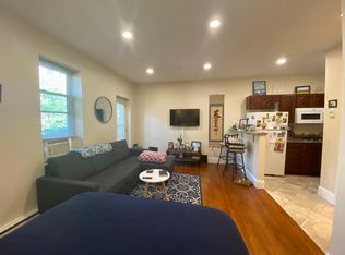 61 Clarendon St #22, Boston, MA 02116