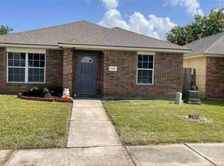 5419 Quail Cove Ln, Houston, TX 77053