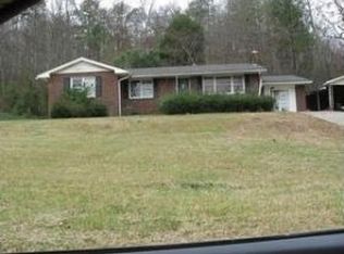 178 Reeceburg Rd SE, Silver Creek, GA 30173