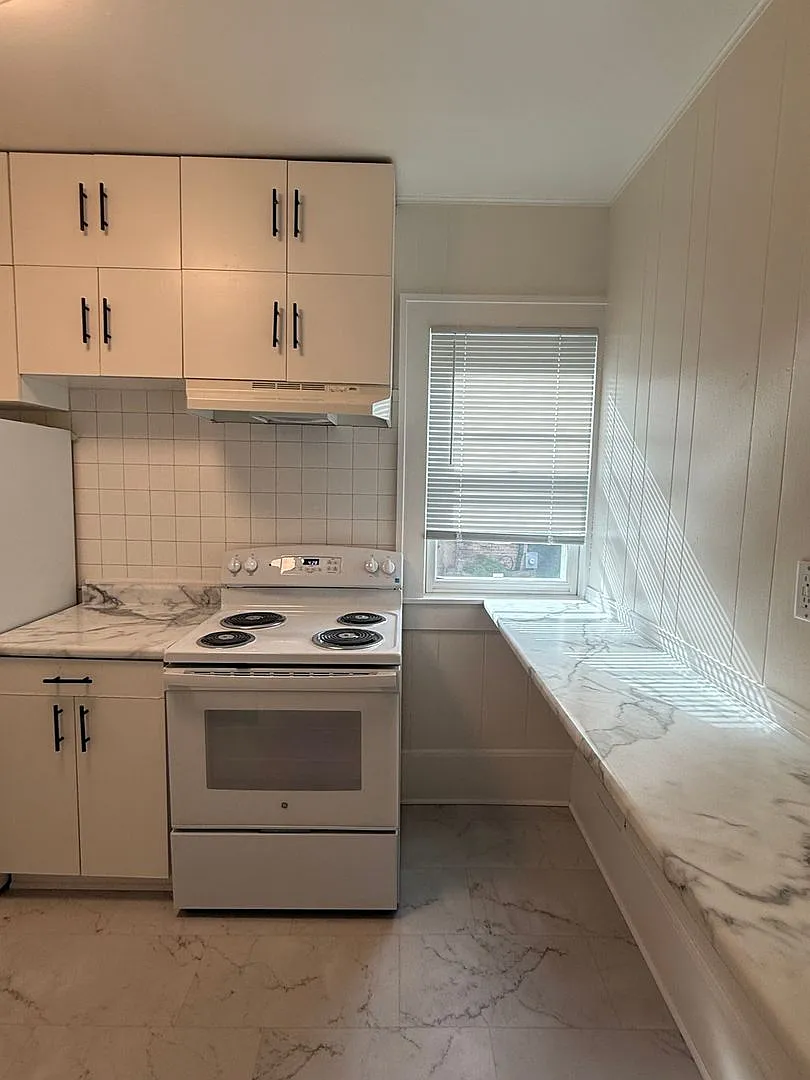 Van Hise Two Flat — Photo 4