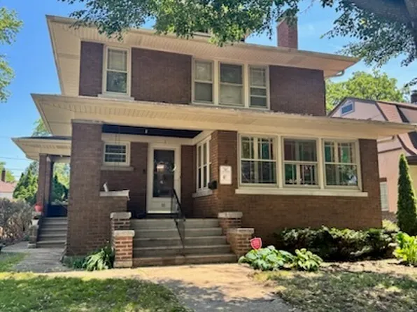 16 Manor Ct, Joliet, IL 60436