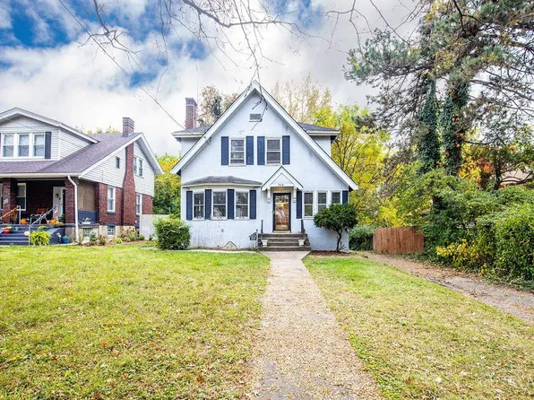 209 Wedgewood Ave, Cincinnati, OH 45217