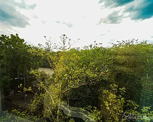 Rented by City Connections Realty