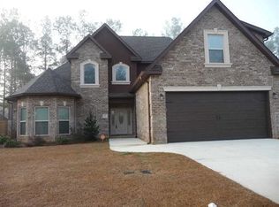 107 Hawks Nest Dr, Kathleen, GA 31047