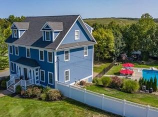 133 East St, Middleton, MA 01949