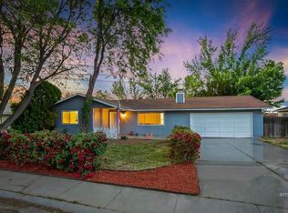 5696 Millstream Way, Garden City, ID 83714
