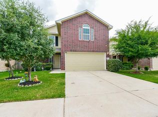 1146 Crestmont Place Loop, Missouri City, TX 77489