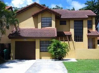 6114 SW 127th Pl, Miami, FL 33183