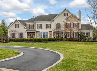 47 Van Zandt Rd, Skillman, NJ 08558