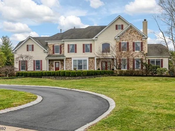 47 Van Zandt Rd, Montgomery Twp., NJ 08558