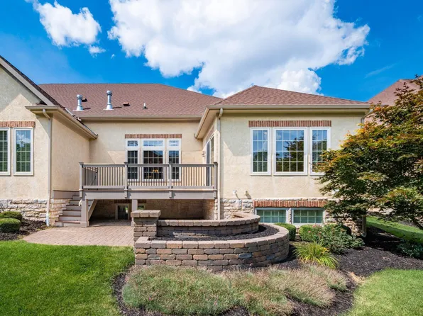6470 Wesley Way, Westerville, OH 43082