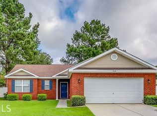 226 Antigua Pl, Guyton, GA 31312