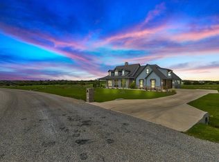 6329 Leo Ln, Godley, TX 76044