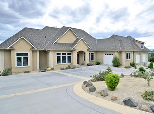 211 Mountain Shadows Pl, Yakima, WA