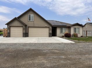 1500 Kendall Rd, Benton City, WA 99320