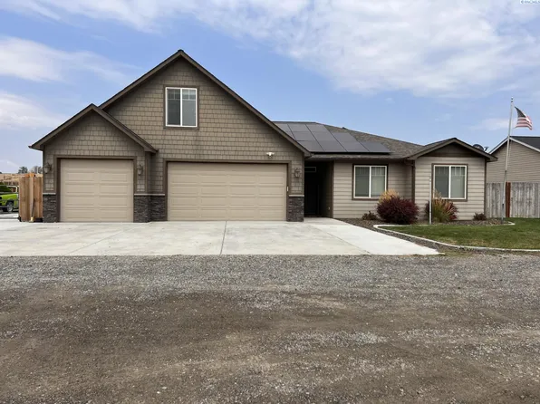 1500 Kendall Rd, Benton City, WA 99320