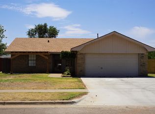 5809 13th St, Lubbock, TX 79416