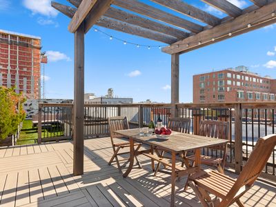 206 E 124th St APT 5A, New York, NY, 10035