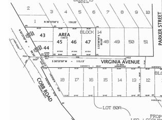 8060 Cobb Rd, Manassas, VA 20112