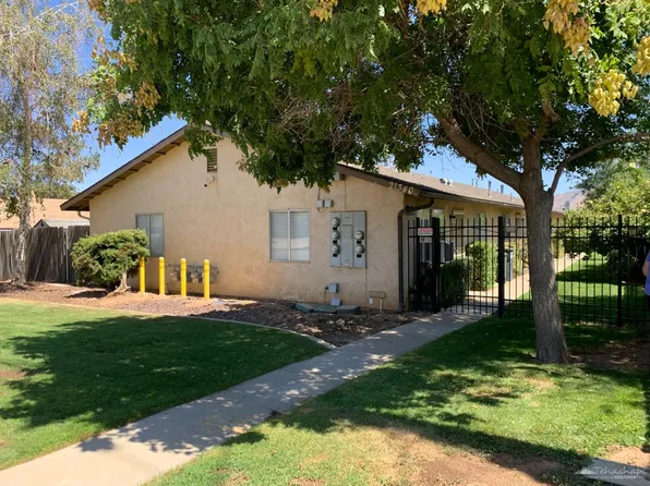 21340 Golden Hills Blvd, Tehachapi, CA 93561