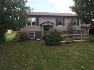 310 Penry Rd, Delaware, OH 43015