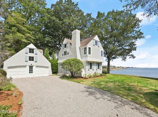 58 Shore Rd, Old Greenwich, CT 06870