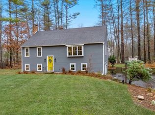 8 Tindale Way, Hanover, MA 02339