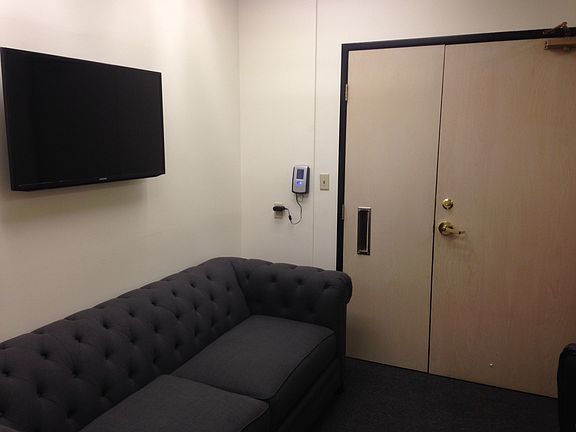 Suite 750 Conference room